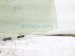 2021 Toyota Corolla Front Passenger Door Glass Window 68101 02520 Replacement 2021 Toyota Corolla Front Passenger Door Glass Window 68101 02520 Replacement thumbnail