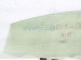 2021 Toyota Corolla Front Passenger Door Glass Window 68101 02520 Replacement 2021 Toyota Corolla Front Passenger Door Glass Window 68101 02520 Replacement thumbnail