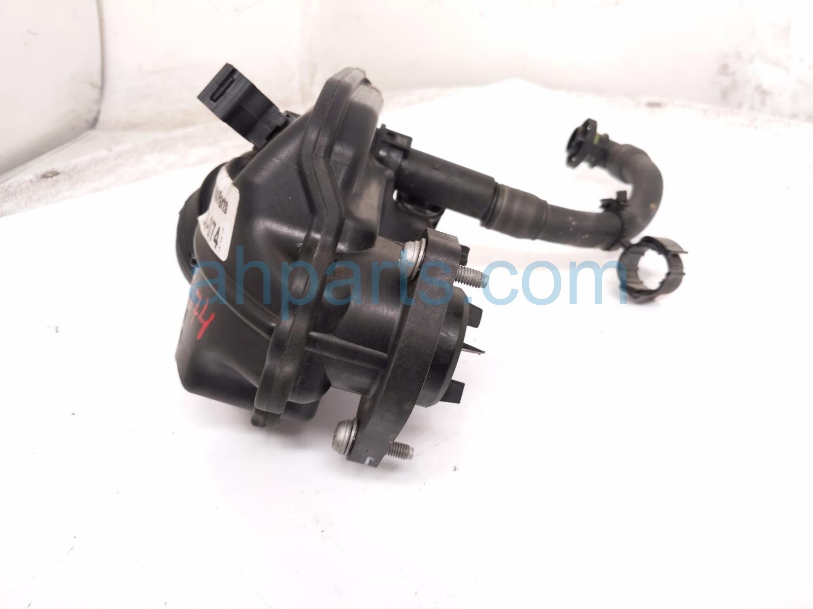Volkswagen INTAKE MANIFOLD TURBO INLET - 1.5T