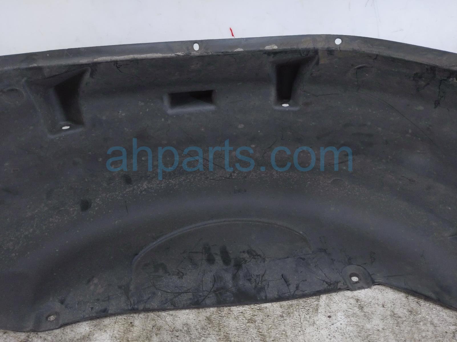 2017 Jeep Wrangler Rear Passenger Inner Fender Liner 55157126AK Replacement 2017 Jeep Wrangler Rear Passenger Inner Fender Liner 55157126AK Replacement thumbnail