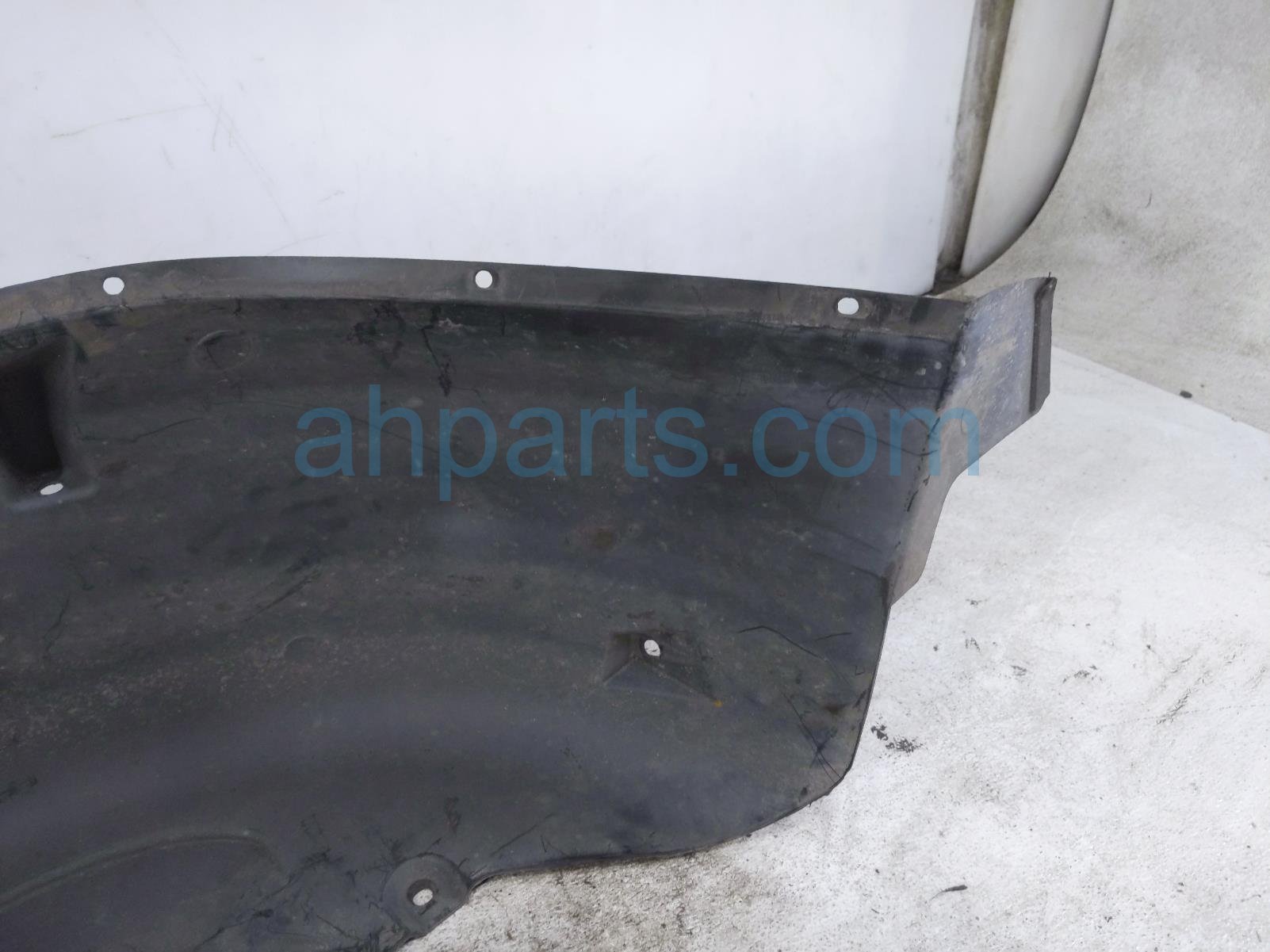 2017 Jeep Wrangler Rear Passenger Inner Fender Liner 55157126AK Replacement 2017 Jeep Wrangler Rear Passenger Inner Fender Liner 55157126AK Replacement thumbnail