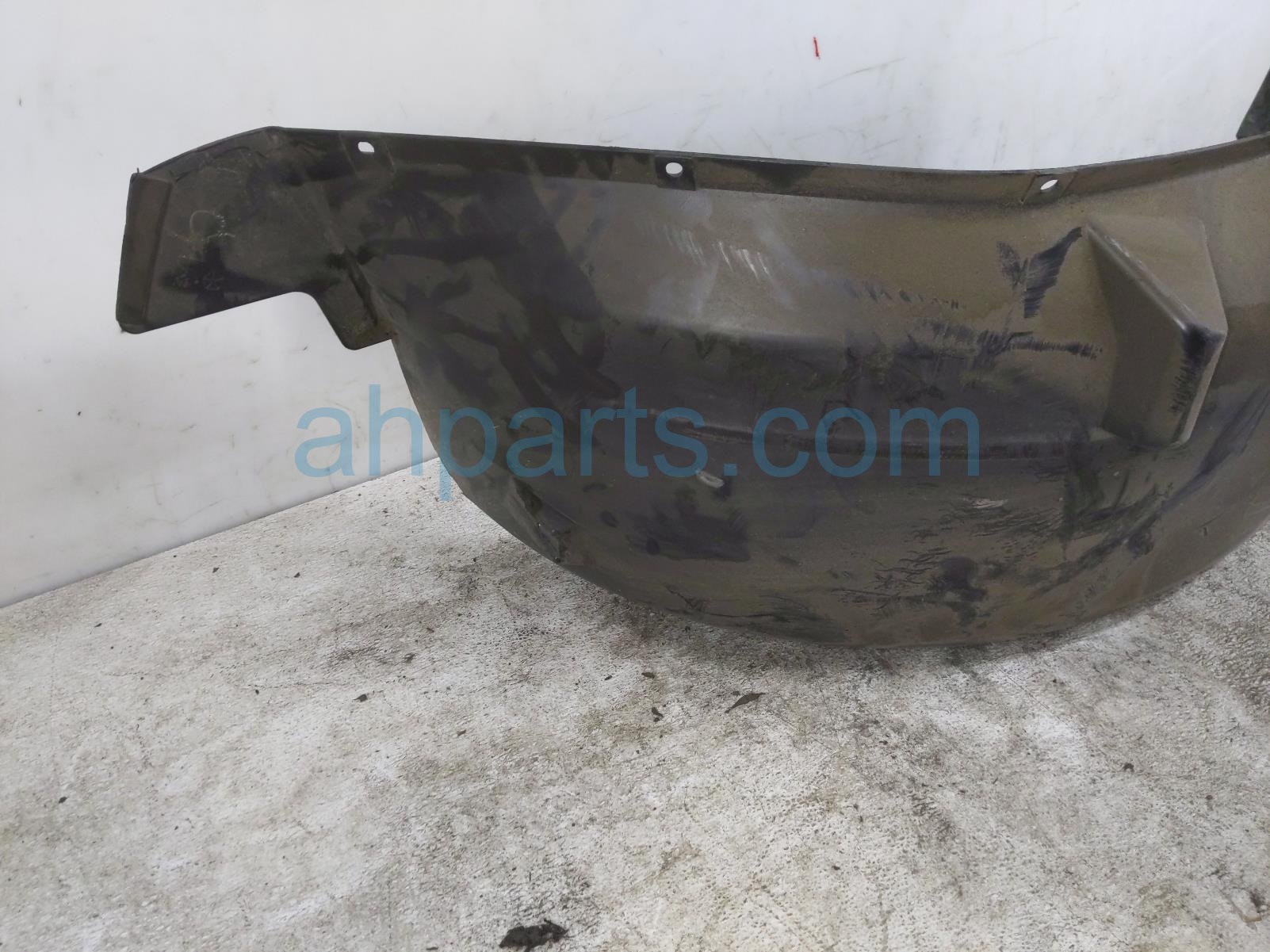 2017 Jeep Wrangler Rear Passenger Inner Fender Liner 55157126AK Replacement 2017 Jeep Wrangler Rear Passenger Inner Fender Liner 55157126AK Replacement thumbnail