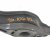 2021 Toyota Corolla Rear Passenger Spring Seat Lower Control Arm 48730 02060 Replacement 2021 Toyota Corolla Rear Passenger Spring Seat Lower Control Arm 48730 02060 Replacement thumbnail
