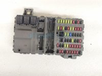 Honda LH CABIN FUSE BOX - HYBRID SPORT Honda LH CABIN FUSE BOX - HYBRID SPORT