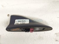 Toyota ANTENNA - ROOF MTD - SHARK FIN BLUE Toyota ANTENNA - ROOF MTD - SHARK FIN BLUE