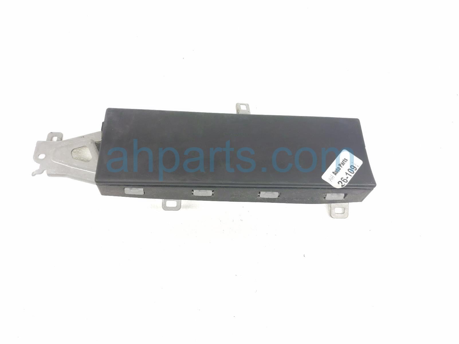 Honda PASSENGER KNEE AIR BAG