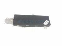 Honda PASSENGER KNEE AIR BAG Honda PASSENGER KNEE AIR BAG