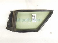 Toyota FR/RH DOOR VENT GLASS WINDOW Toyota FR/RH DOOR VENT GLASS WINDOW