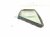 2021 Toyota Corolla Windows / Front Passenger Door Vent Glass Window 68125 12020 Replacement 2021 Toyota Corolla Windows / Front Passenger Door Vent Glass Window 68125 12020 Replacement thumbnail