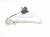 2021 Toyota Corolla Front Passenger Window Regulator & Motor 69801 12272 Replacement 2021 Toyota Corolla Front Passenger Window Regulator & Motor 69801 12272 Replacement thumbnail