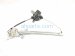 2021 Toyota Corolla Front Passenger Window Regulator & Motor 69801 12272 Replacement 2021 Toyota Corolla Front Passenger Window Regulator & Motor 69801 12272 Replacement thumbnail