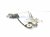 2021 Toyota Corolla Front Passenger Window Regulator & Motor 69801 12272 Replacement 2021 Toyota Corolla Front Passenger Window Regulator & Motor 69801 12272 Replacement thumbnail