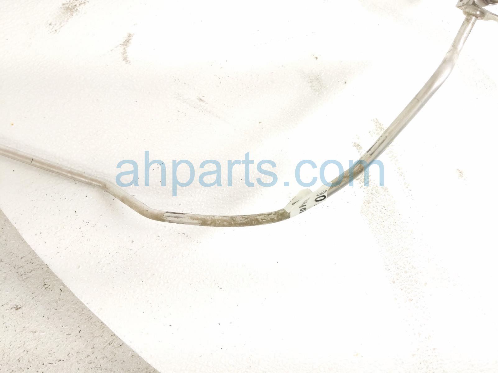 2021 Toyota Corolla Hose Pipe Ac Liquid Line W/sensor 1.8l Le Sdn 88710 12B81 Replacement 2021 Toyota Corolla Hose Pipe Ac Liquid Line W/sensor 1.8l Le Sdn 88710 12B81 Replacement thumbnail