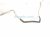 2021 Toyota Corolla Hose Pipe Ac Liquid Line W/sensor 1.8l Le Sdn 88710 12B81 Replacement 2021 Toyota Corolla Hose Pipe Ac Liquid Line W/sensor 1.8l Le Sdn 88710 12B81 Replacement thumbnail