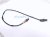 2012 Volkswagen Passat Front Oxygen Sensor 2.5l 06K 906 262 DA Replacement 2012 Volkswagen Passat Front Oxygen Sensor 2.5l 06K 906 262 DA Replacement thumbnail