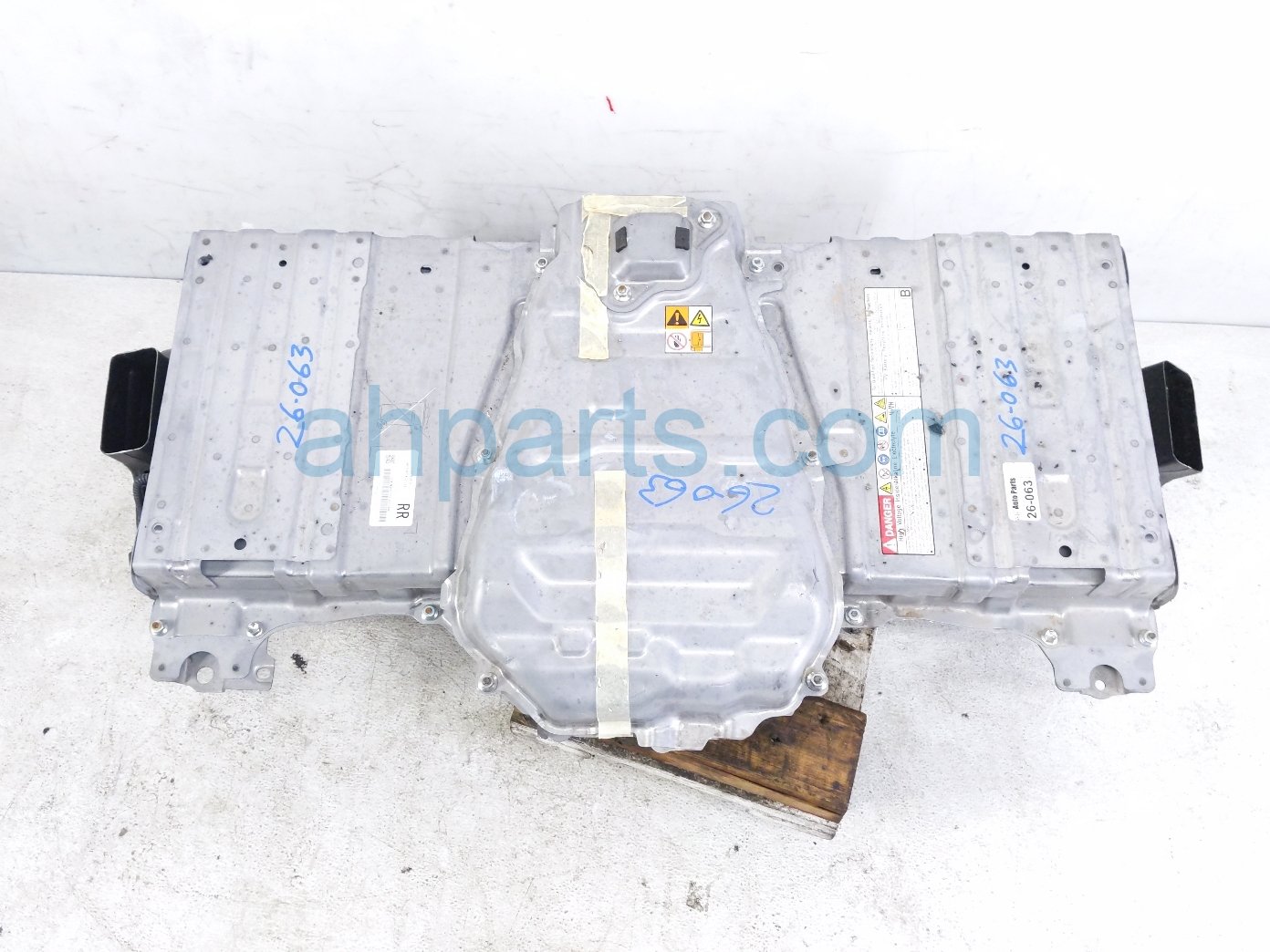 Toyota HYBRID BATTERY - 49K MI