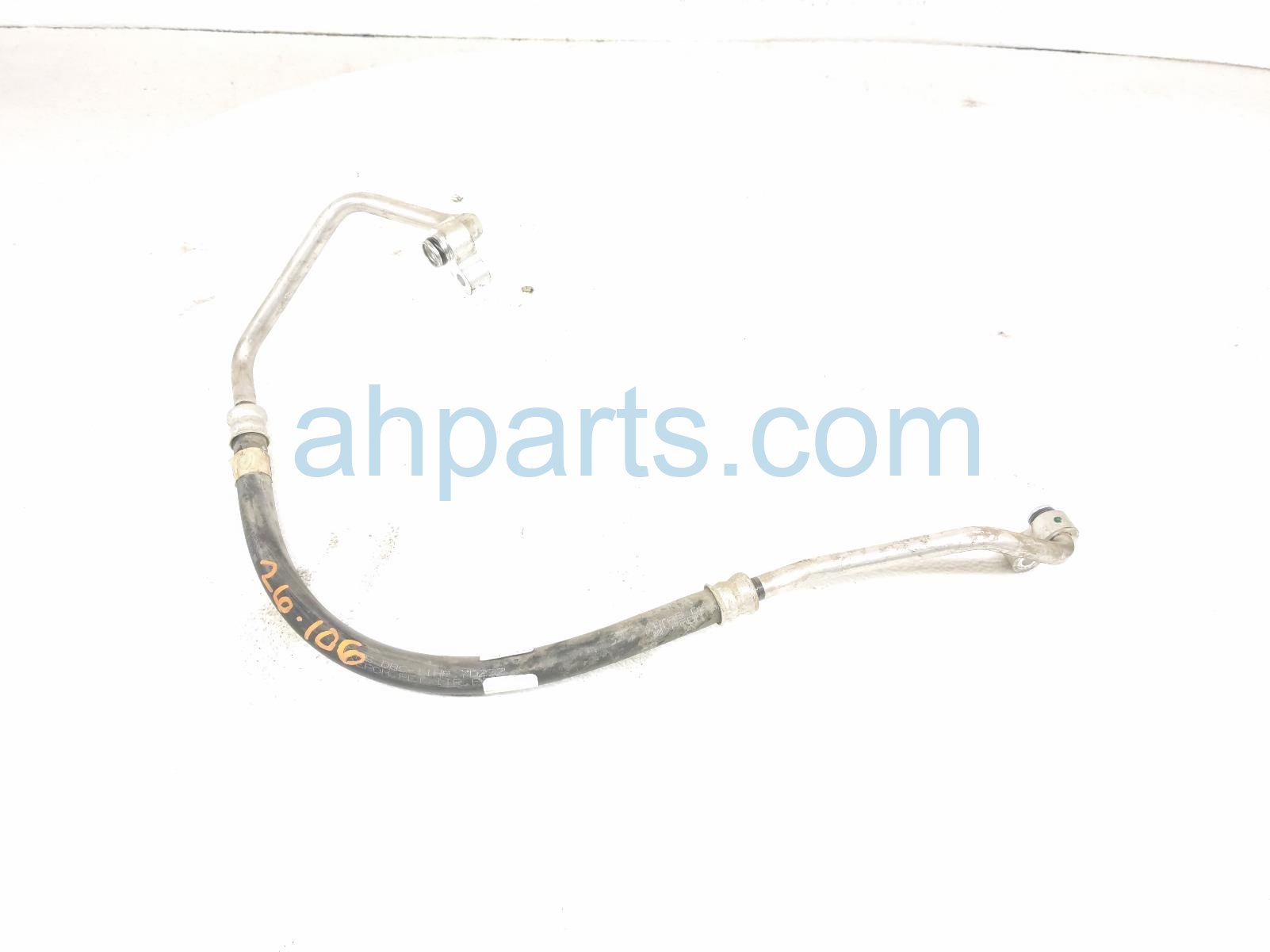 Toyota AC DISCHARGE HOSE -1.8L LE SDN