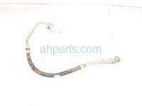 Toyota AC DISCHARGE HOSE -1.8L LE SDN Toyota AC DISCHARGE HOSE -1.8L LE SDN