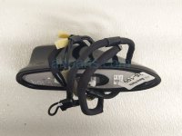 Honda ANTENNA - ROOF MTD - BLACK Honda ANTENNA - ROOF MTD - BLACK