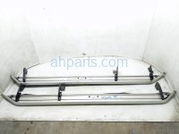 $150 Toyota LH & RH RUNNING BOARD - BLACK AFMKT $150 Toyota LH & RH RUNNING BOARD - BLACK AFMKT