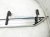 2017 Toyota Tundra Driver & Passenger Running Board Black Afmkt UNABLE Replacement 2017 Toyota Tundra Driver & Passenger Running Board Black Afmkt UNABLE Replacement thumbnail