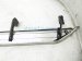 2017 Toyota Tundra Driver & Passenger Running Board Black Afmkt UNABLE Replacement 2017 Toyota Tundra Driver & Passenger Running Board Black Afmkt UNABLE Replacement thumbnail