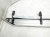 2017 Toyota Tundra Driver & Passenger Running Board Black Afmkt UNABLE Replacement 2017 Toyota Tundra Driver & Passenger Running Board Black Afmkt UNABLE Replacement thumbnail