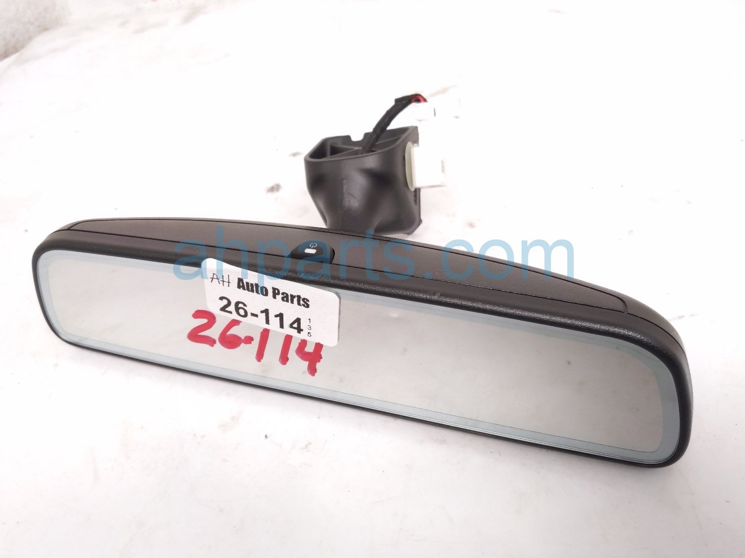 Honda INSIDE / INTERIOR REAR VIEW MIRROR