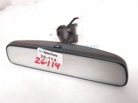 Honda INSIDE / INTERIOR REAR VIEW MIRROR Honda INSIDE / INTERIOR REAR VIEW MIRROR