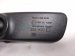 2024 Honda Accord Inside / Interior Rear View Mirror 76400 30A K01 Replacement 2024 Honda Accord Inside / Interior Rear View Mirror 76400 30A K01 Replacement thumbnail