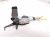 2024 Honda Accord Front Driver Seat Belt Pretensioner Black 81825 30A A01ZA Replacement 2024 Honda Accord Front Driver Seat Belt Pretensioner Black 81825 30A A01ZA Replacement thumbnail