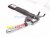 2024 Honda Accord Front Driver Seat Belt Pretensioner Black 81825 30A A01ZA Replacement 2024 Honda Accord Front Driver Seat Belt Pretensioner Black 81825 30A A01ZA Replacement thumbnail