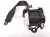 2024 Honda Accord Front Driver Seat Belt Black Hybrid 04818 30B A00ZB Replacement 2024 Honda Accord Front Driver Seat Belt Black Hybrid 04818 30B A00ZB Replacement thumbnail