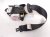 2024 Honda Accord Front Driver Seat Belt Black Hybrid 04818 30B A00ZB Replacement 2024 Honda Accord Front Driver Seat Belt Black Hybrid 04818 30B A00ZB Replacement thumbnail