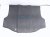 2018 Toyota Rav 4 All Weather Cargo Floor Mat Blk PT908 42135 Replacement 2018 Toyota Rav 4 All Weather Cargo Floor Mat Blk PT908 42135 Replacement thumbnail