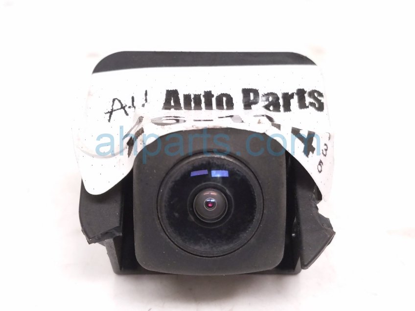 Honda REAR VIEW CAMERA - DECKLID MTD