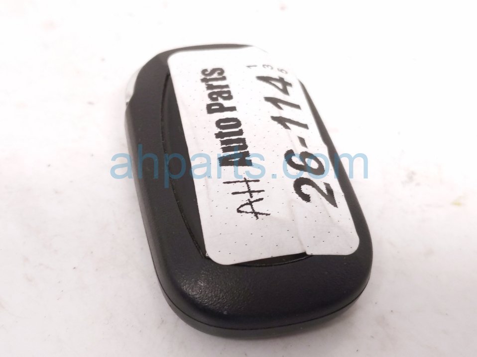 Honda SINGLE SMART REMOTE FOB-DRIVER