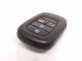 2024 Honda Accord Single Smart Remote Fob driver 72147 30A A01 Replacement 2024 Honda Accord Single Smart Remote Fob driver 72147 30A A01 Replacement thumbnail