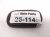 2024 Honda Accord Single Smart Remote Fob driver 72147 30A A01 Replacement 2024 Honda Accord Single Smart Remote Fob driver 72147 30A A01 Replacement thumbnail