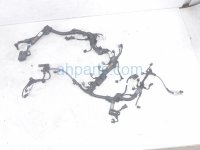Honda MAIN ENGINE WIRE HARNESS - HYB SPT Honda MAIN ENGINE WIRE HARNESS - HYB SPT