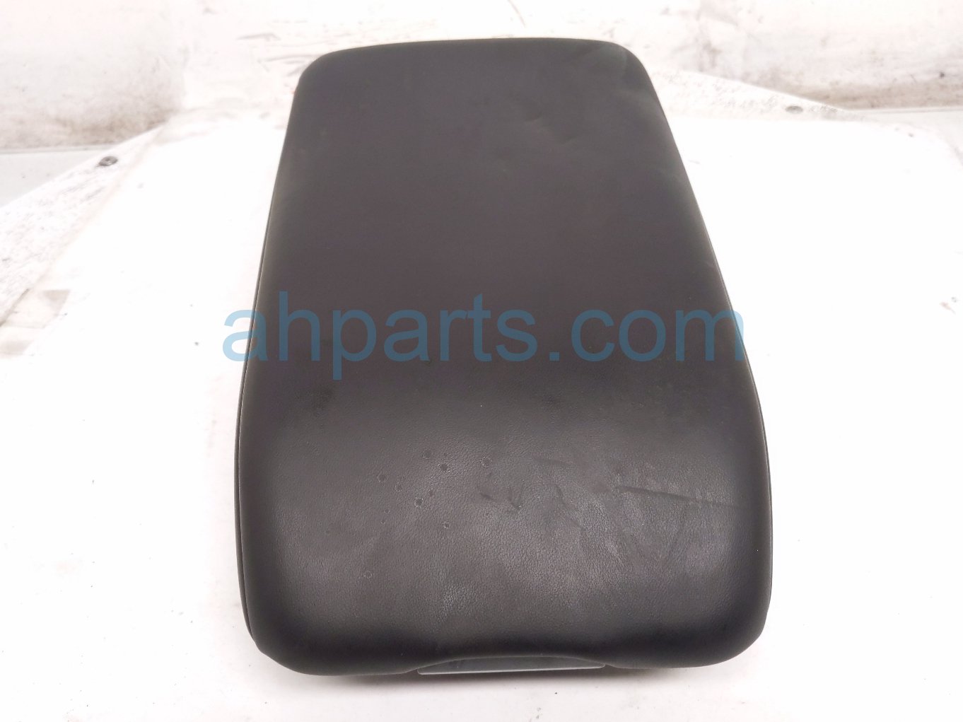 2024 Honda Accord Center Console Lid/armrest Black 83405 30A A01ZC Replacement 2024 Honda Accord Center Console Lid/armrest Black 83405 30A A01ZC Replacement thumbnail