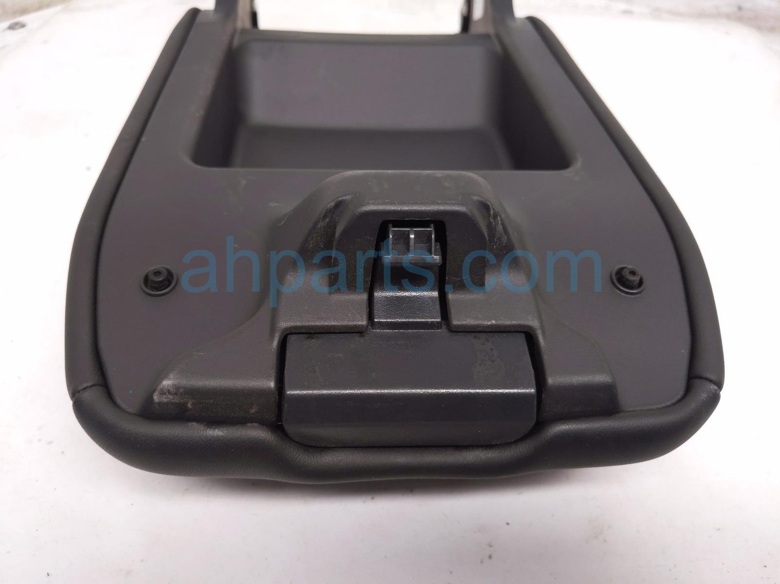 2024 Honda Accord Center Console Lid/armrest Black 83405 30A A01ZC Replacement 2024 Honda Accord Center Console Lid/armrest Black 83405 30A A01ZC Replacement thumbnail