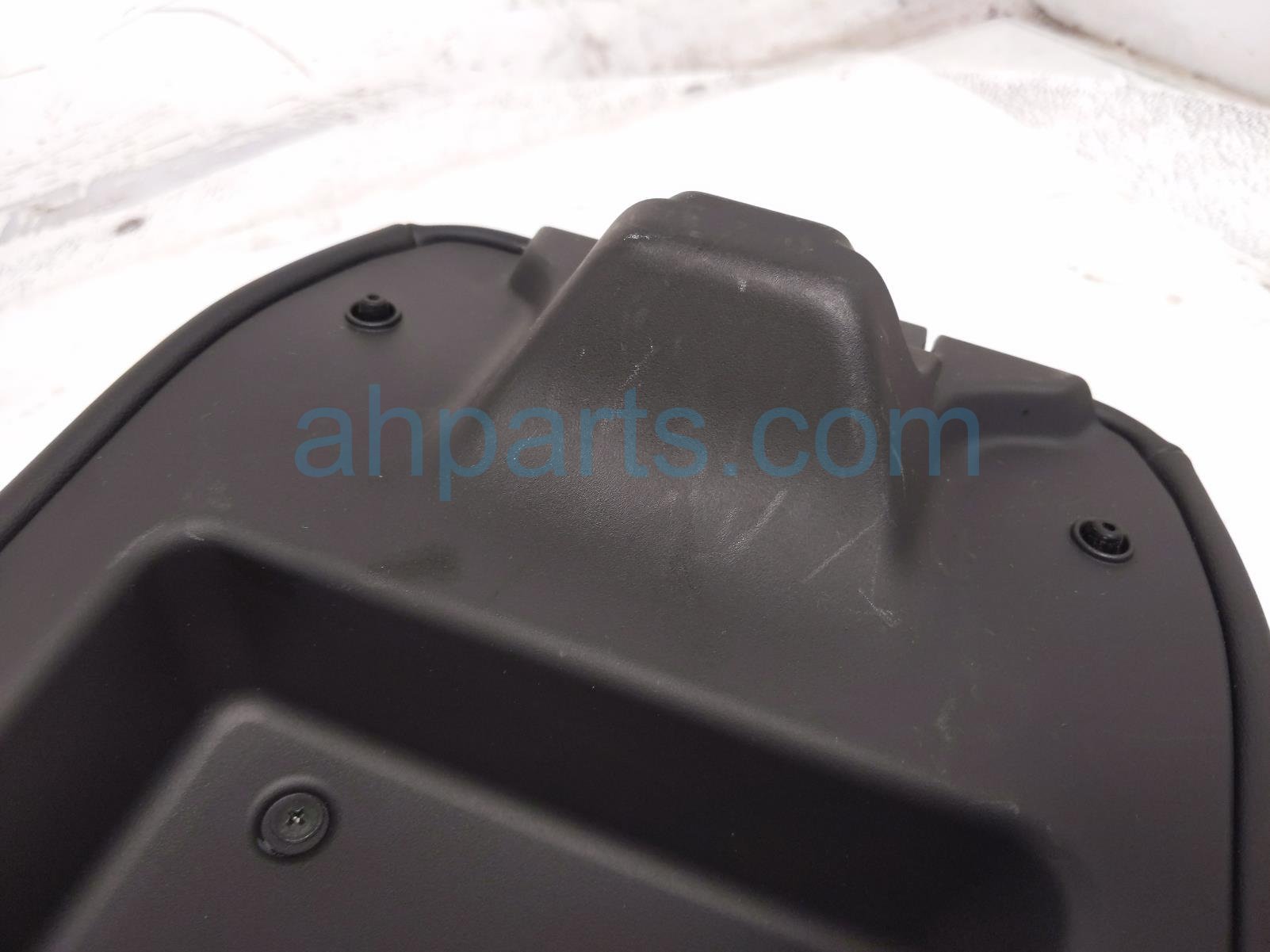 2024 Honda Accord Center Console Lid/armrest Black 83405 30A A01ZC Replacement 2024 Honda Accord Center Console Lid/armrest Black 83405 30A A01ZC Replacement thumbnail