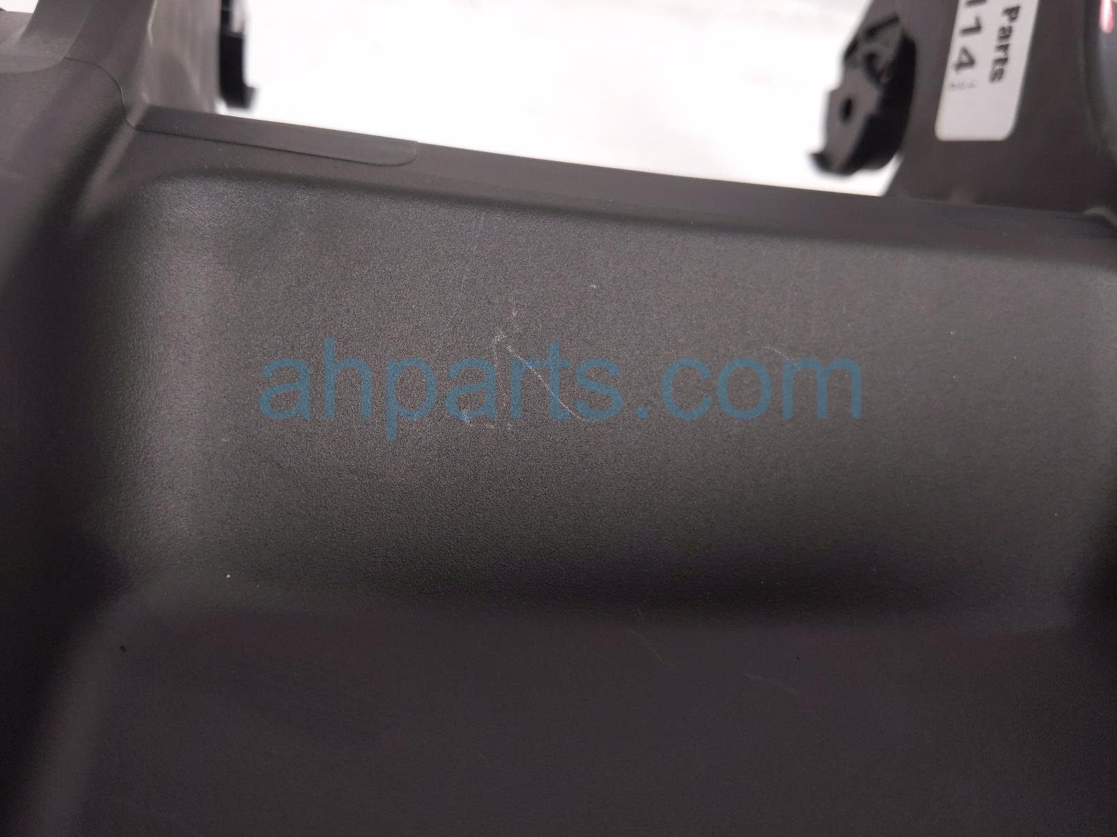 2024 Honda Accord Center Console Lid/armrest Black 83405 30A A01ZC Replacement 2024 Honda Accord Center Console Lid/armrest Black 83405 30A A01ZC Replacement thumbnail