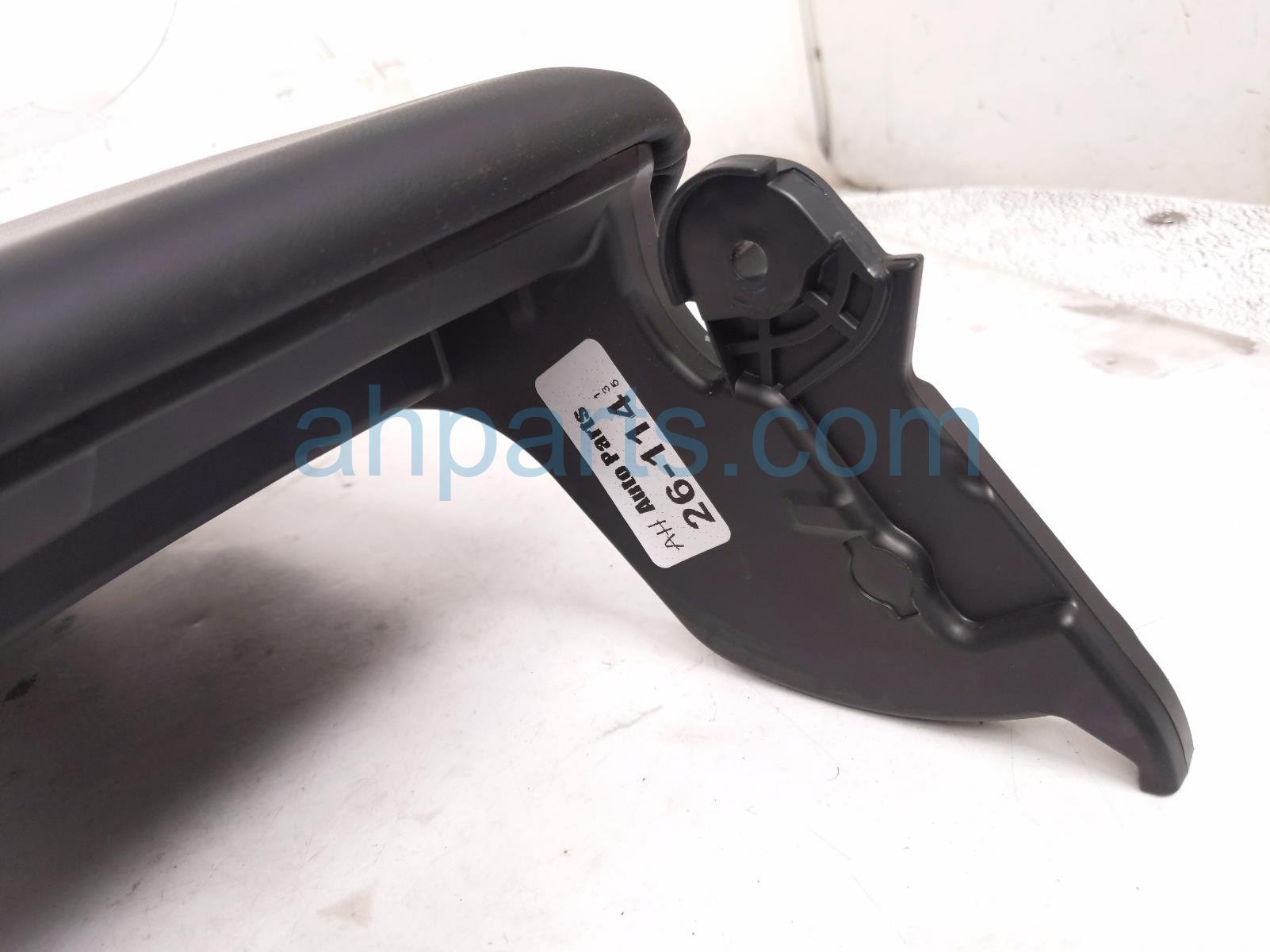 2024 Honda Accord Center Console Lid/armrest Black 83405 30A A01ZC Replacement 2024 Honda Accord Center Console Lid/armrest Black 83405 30A A01ZC Replacement thumbnail