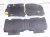 2018 Toyota Rav 4 All Weather Floor Mats Set Of 3 PT908 42165 Replacement 2018 Toyota Rav 4 All Weather Floor Mats Set Of 3 PT908 42165 Replacement thumbnail