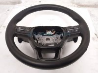 Honda STEERING WHEEL W/PADDLES - BLACK Honda STEERING WHEEL W/PADDLES - BLACK