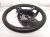 2024 Honda Accord Steering Wheel W/paddles Black 78501 30A A11ZA Replacement 2024 Honda Accord Steering Wheel W/paddles Black 78501 30A A11ZA Replacement thumbnail