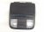 2022 Honda Accord Roof Console / Map Light Black 83250 TA0 A51ZP Replacement 2022 Honda Accord Roof Console / Map Light Black 83250 TA0 A51ZP Replacement thumbnail