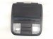 2022 Honda Accord Roof Console / Map Light Black 83250 TA0 A51ZP Replacement 2022 Honda Accord Roof Console / Map Light Black 83250 TA0 A51ZP Replacement thumbnail
